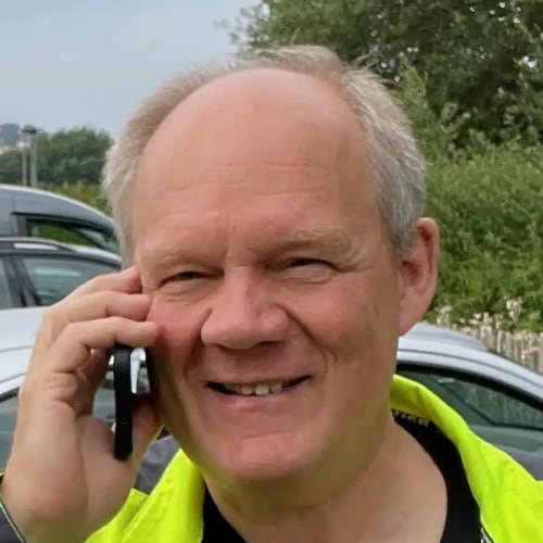 Karsten